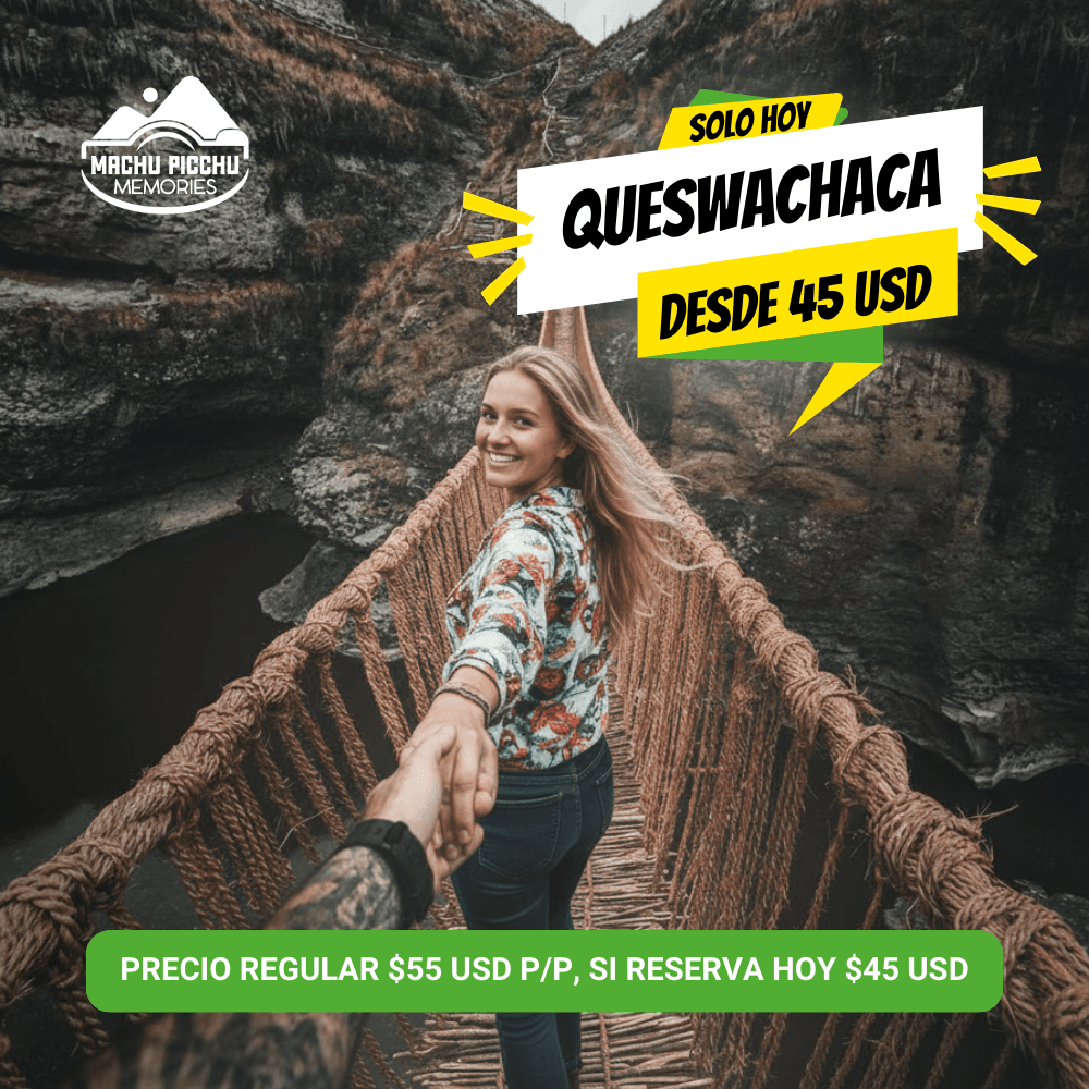 Queswachaca