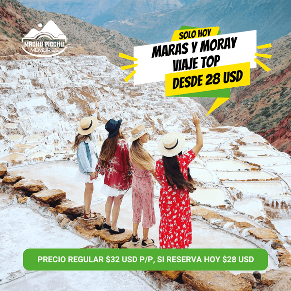 maras y moray cusco