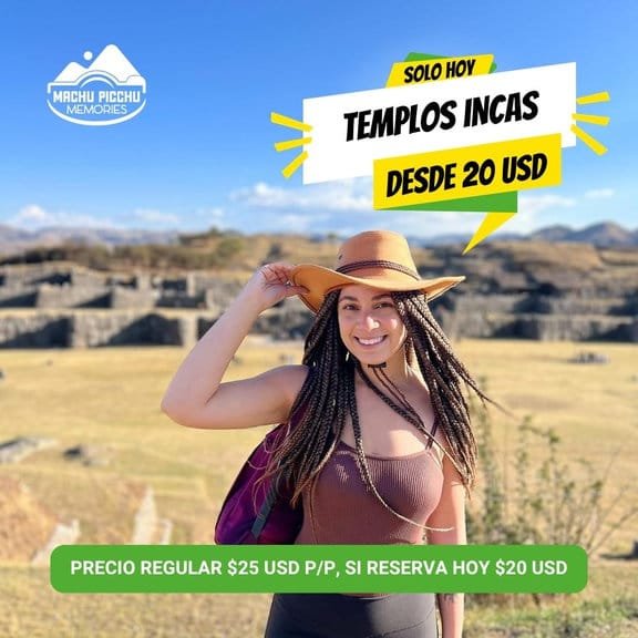 templos incas cusco