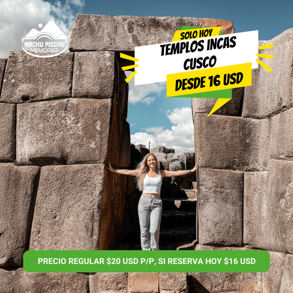 templos incas cusco