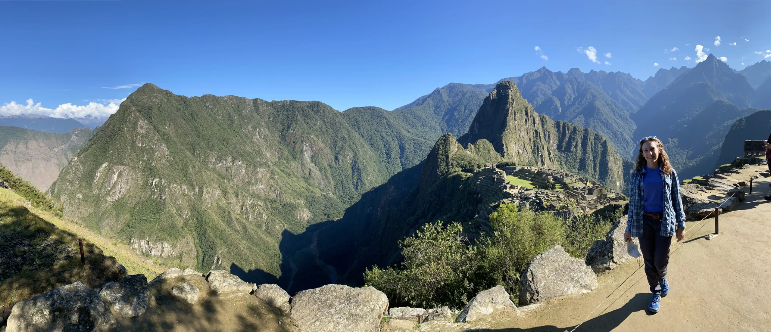 Personalizar Tu Tour a Machu Picchu