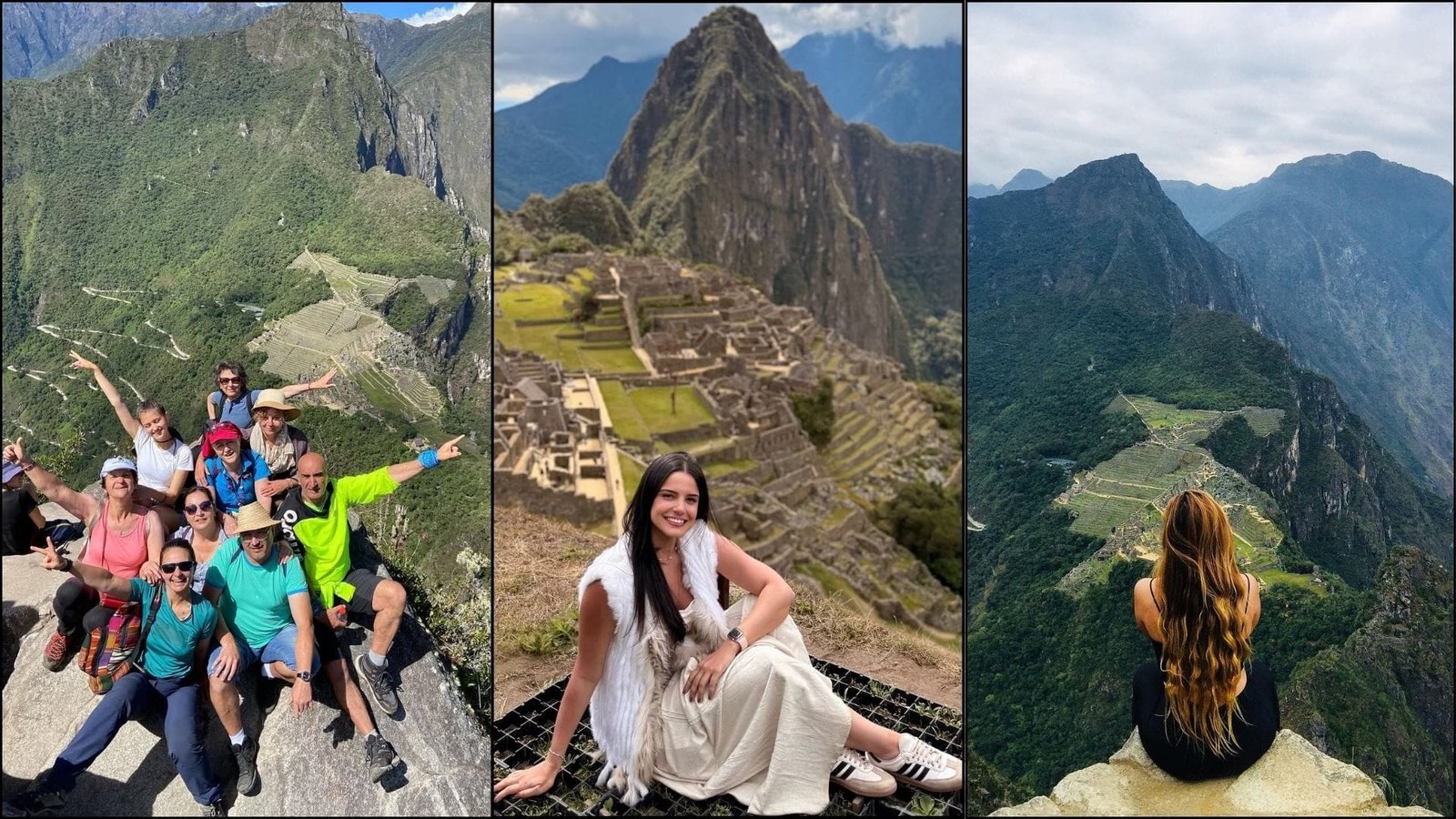 Machu Picchu y Wayna Picchu Oferta