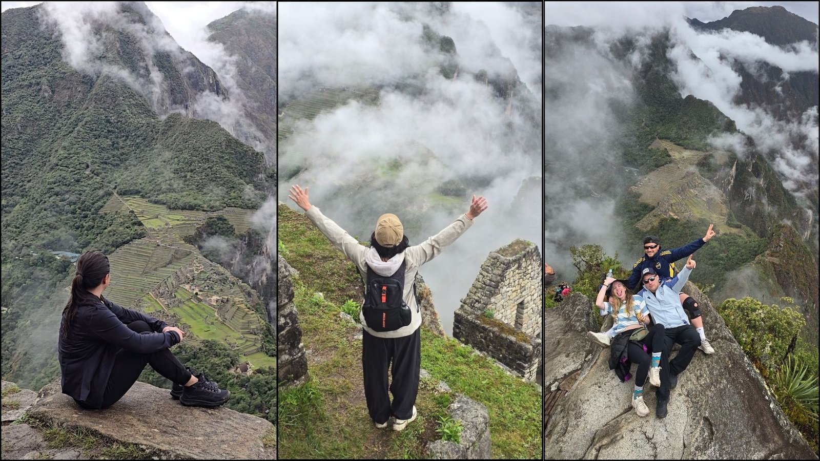 Machu Picchu y Wayna Picchu Oferta